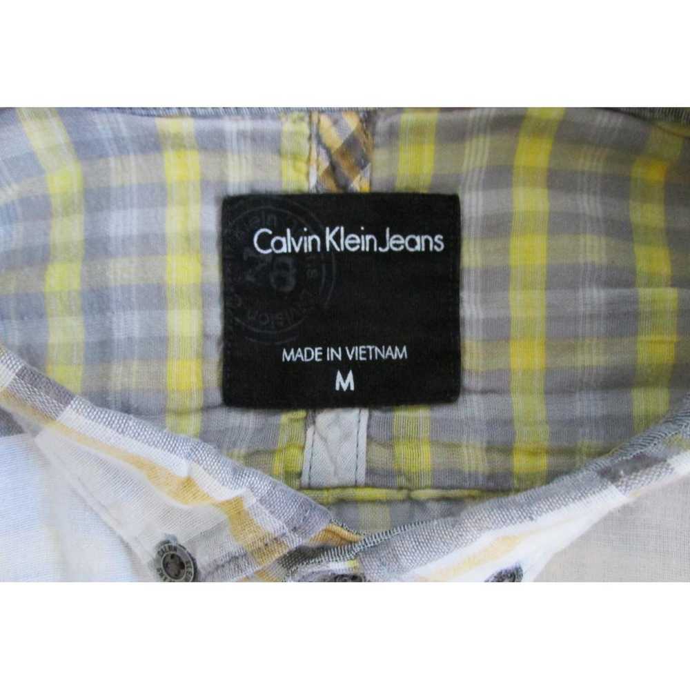 Calvin Klein Jeans Shirt - image 2