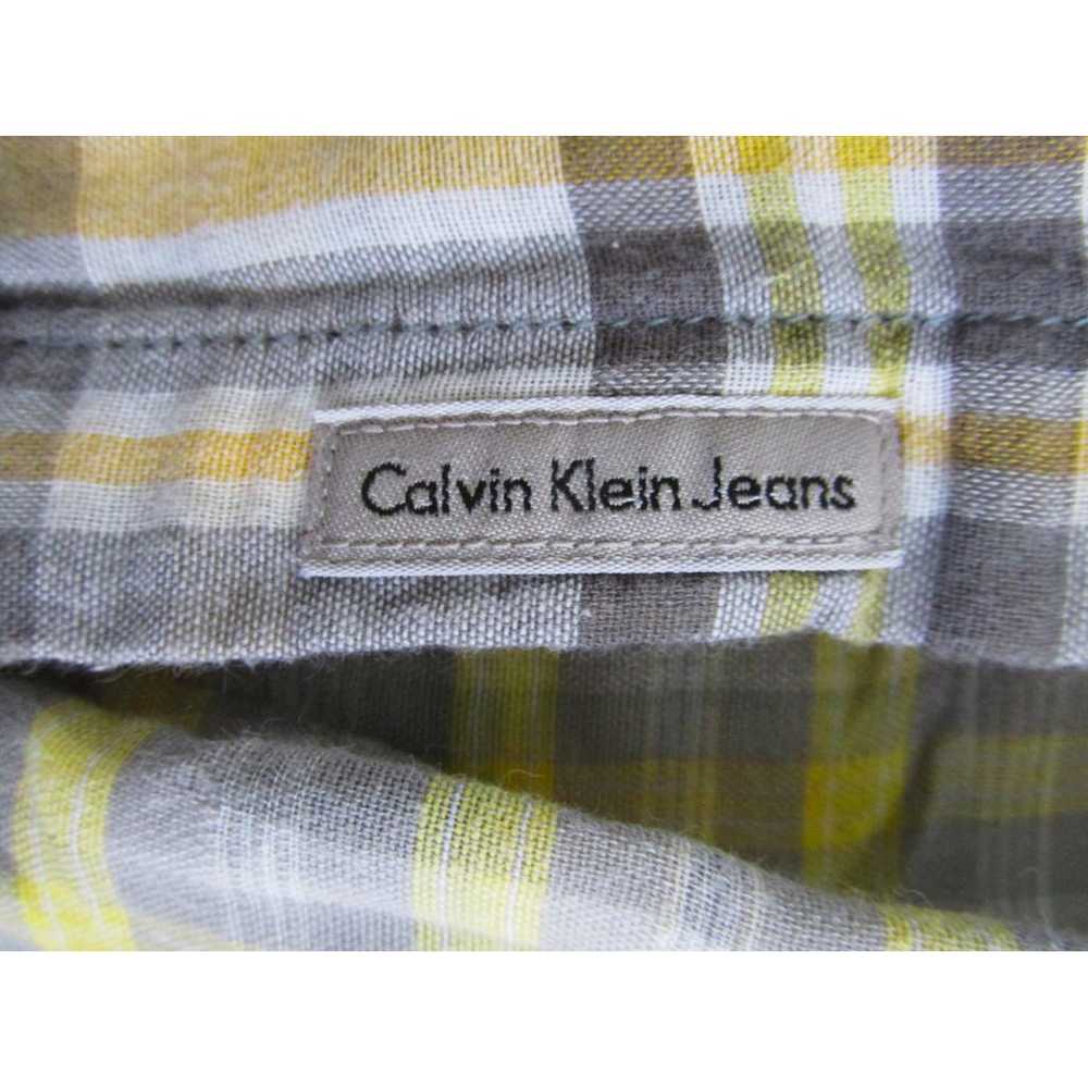 Calvin Klein Jeans Shirt - image 6
