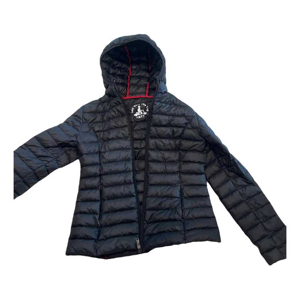 Jott Puffer - image 1