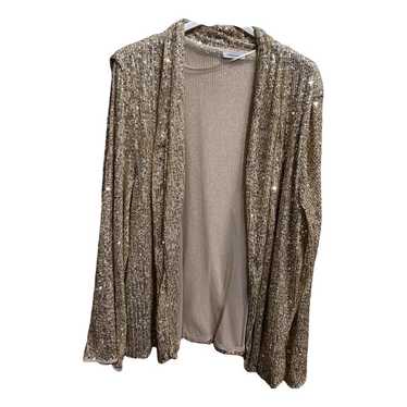 Fiorella Rubino Glitter blazer