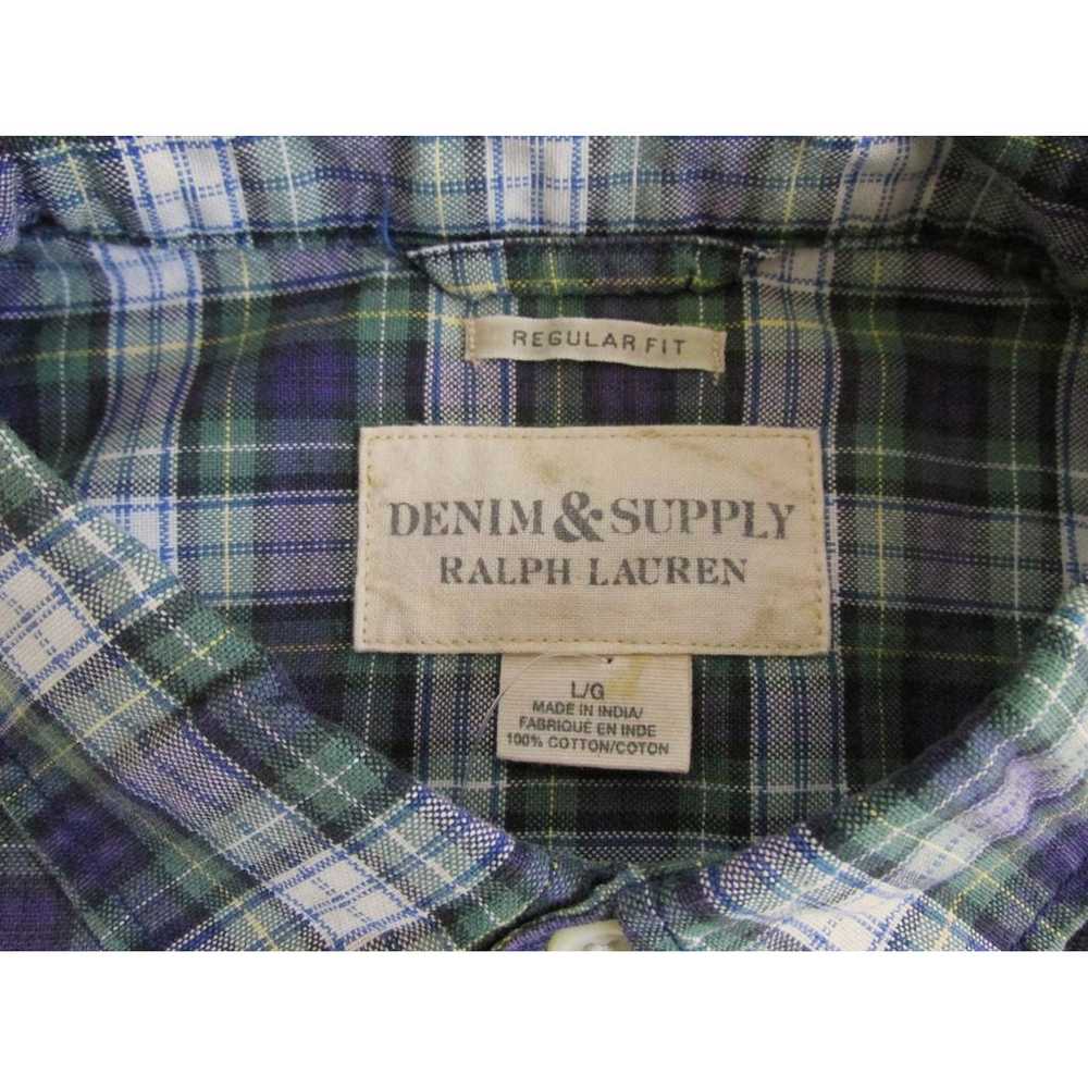 Ralph Lauren Denim & Supply Shirt - image 2