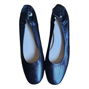 Everlane Leather heels - image 1