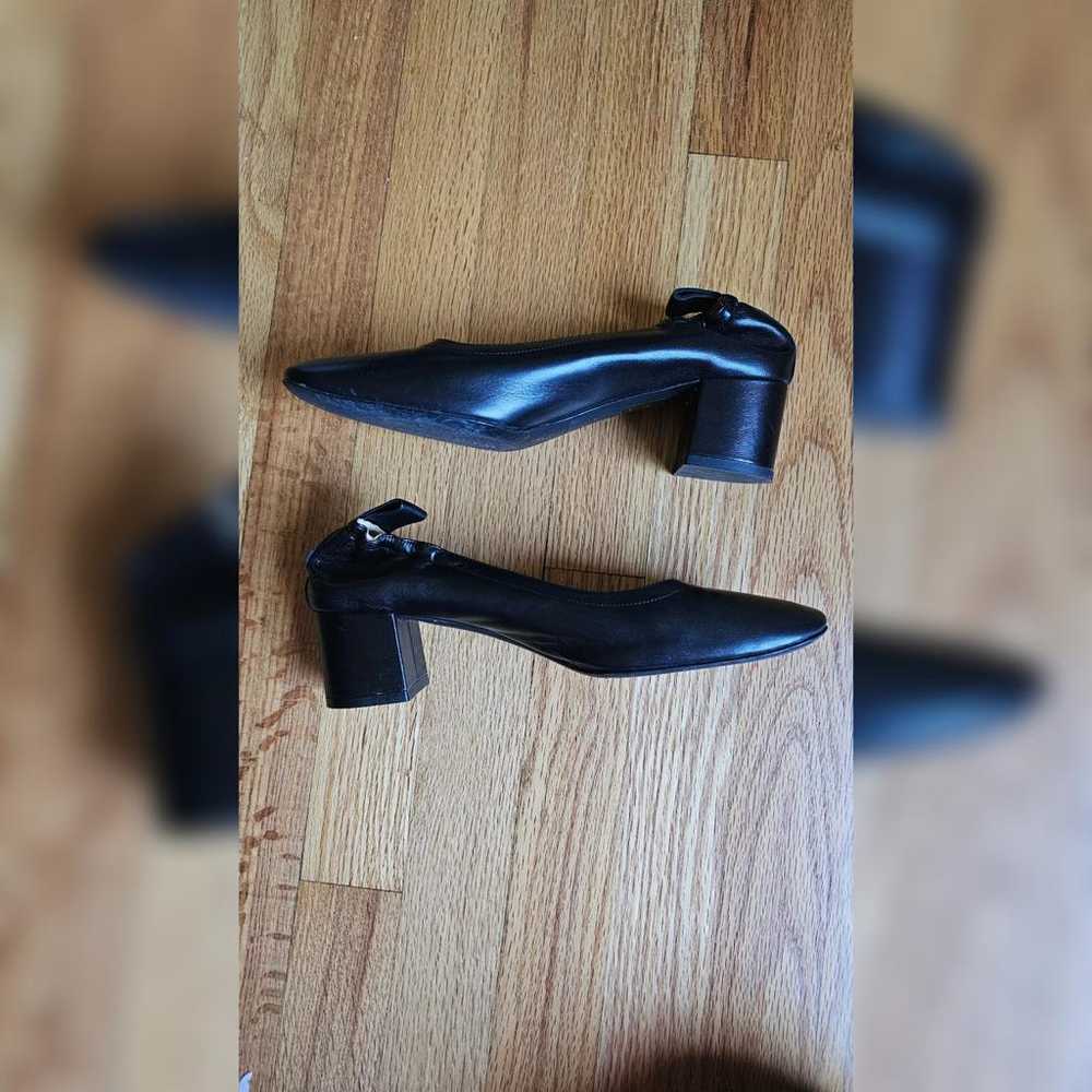 Everlane Leather heels - image 2