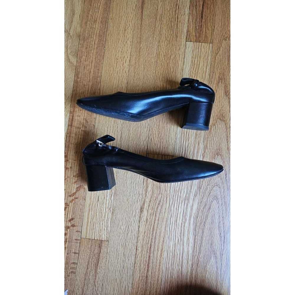 Everlane Leather heels - image 4