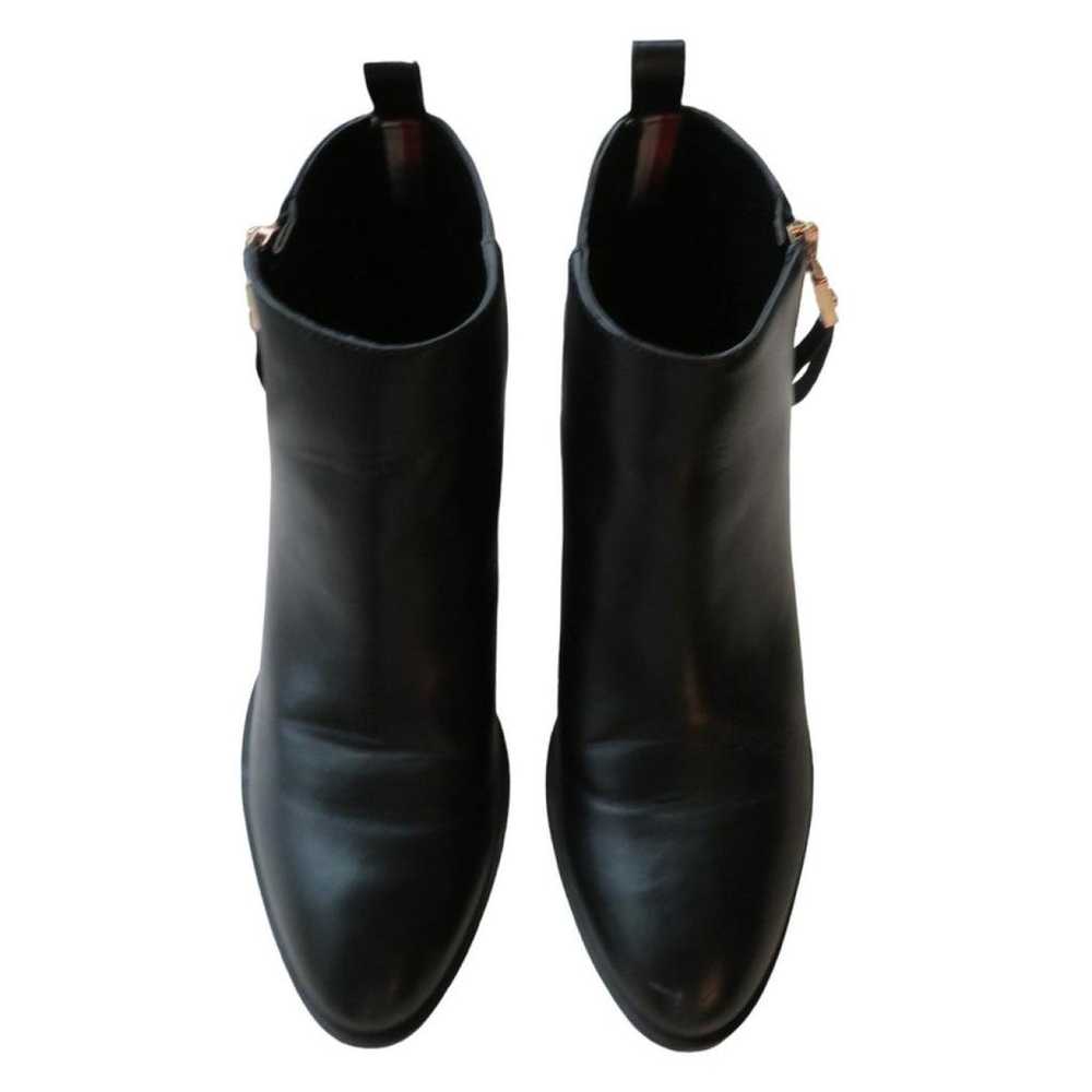 Tommy Hilfiger Vegan leather boots - image 12
