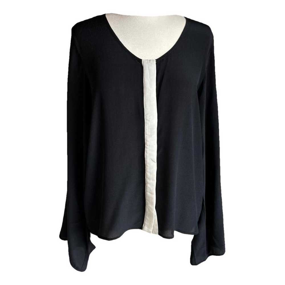 Winter Kate Silk blouse - image 1