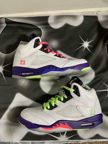 Jordan Brand × Nike × Streetwear Air Jordan 5 Retr