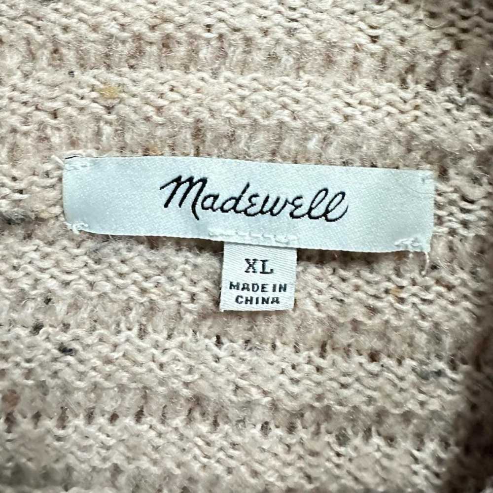 Madewell Wool knitwear - image 5