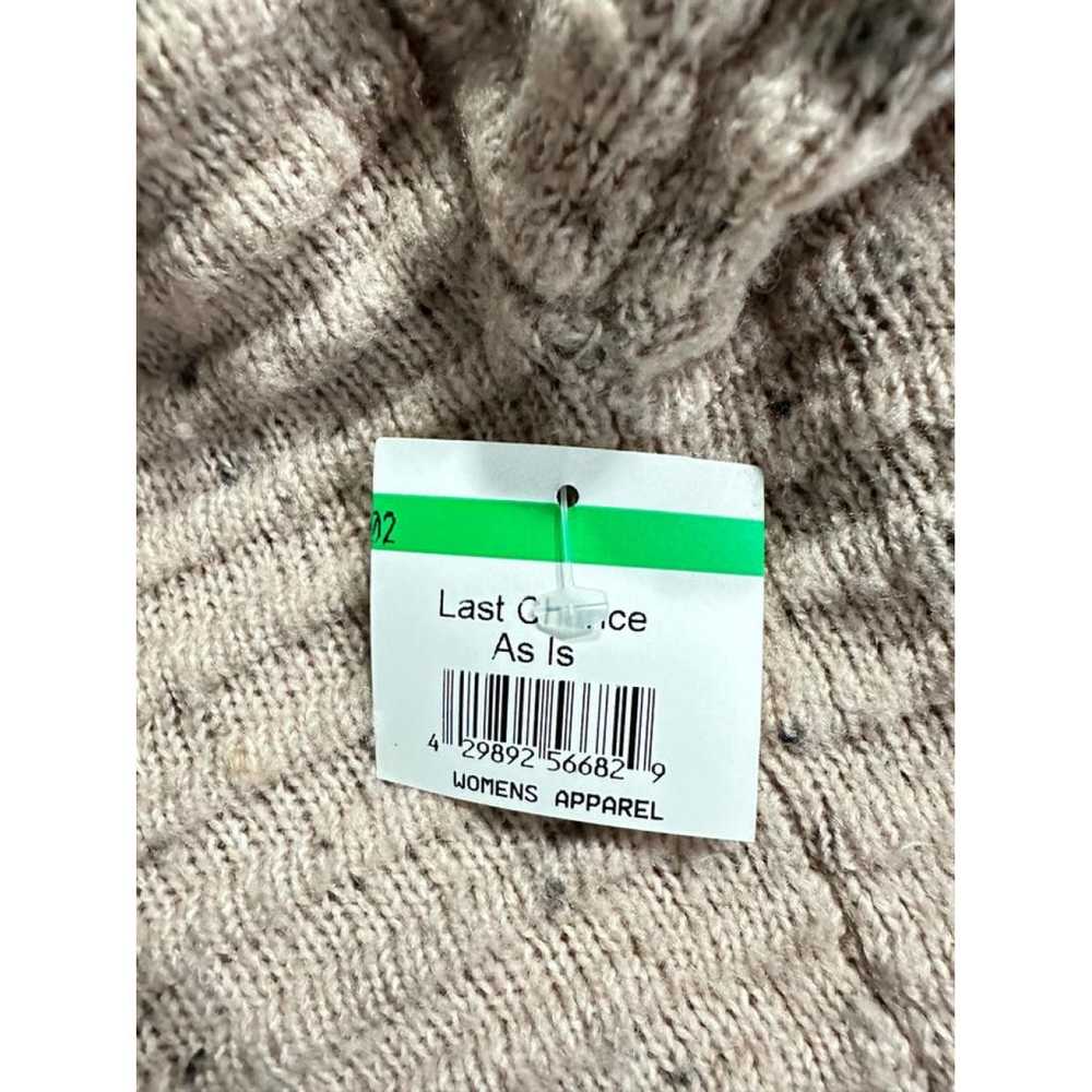 Madewell Wool knitwear - image 7