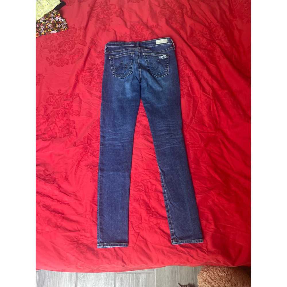 Ag Jeans Slim jeans - image 3