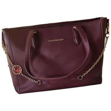 Roccobarocco Tote - image 1