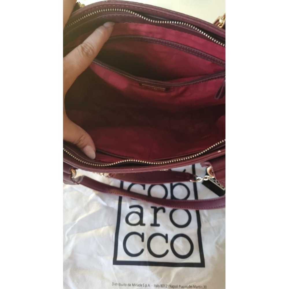 Roccobarocco Tote - image 2