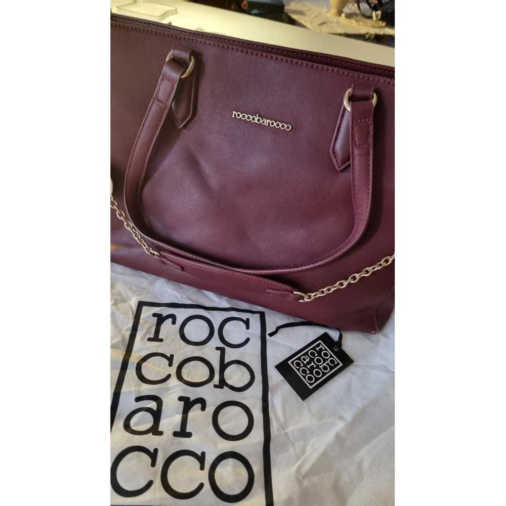 Roccobarocco Tote - image 5