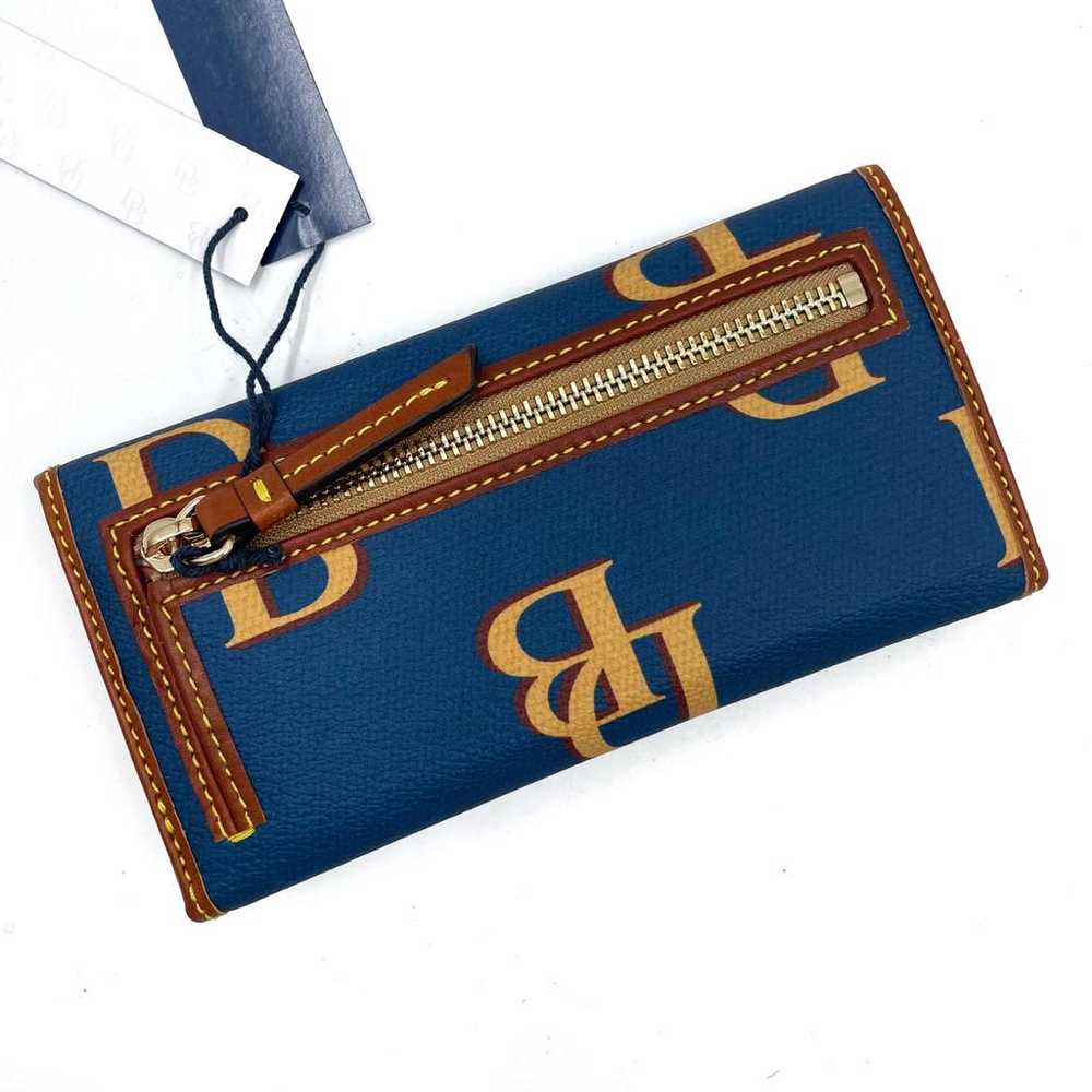 Dooney and Bourke Leather wallet - image 3