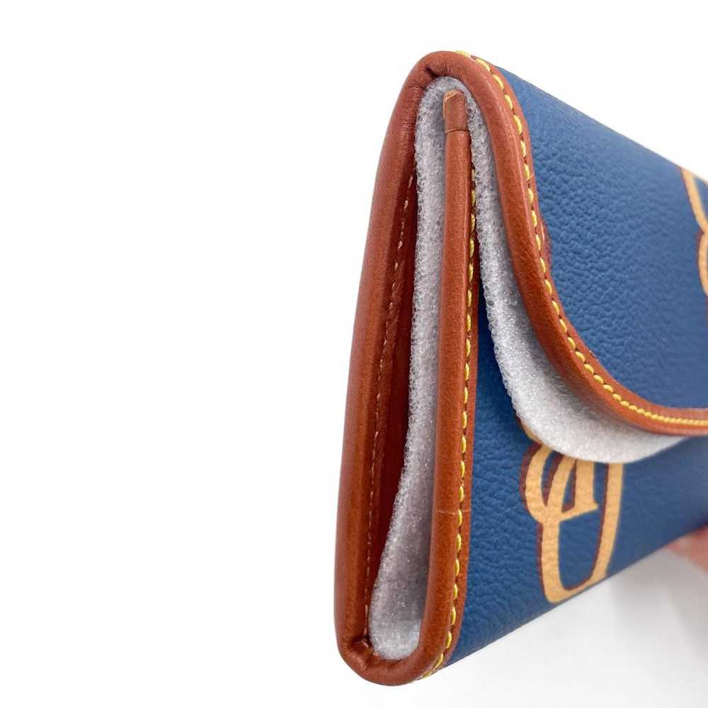 Dooney and Bourke Leather wallet - image 4