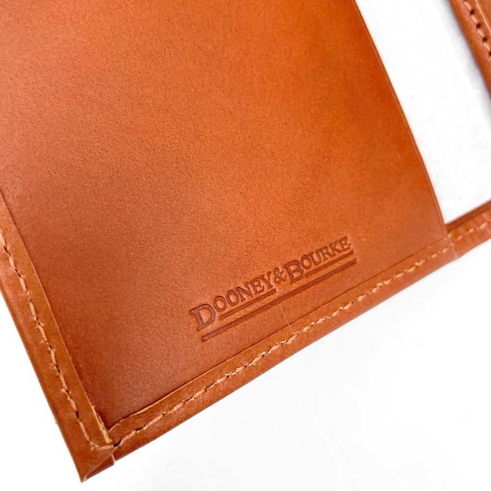 Dooney and Bourke Leather wallet - image 6