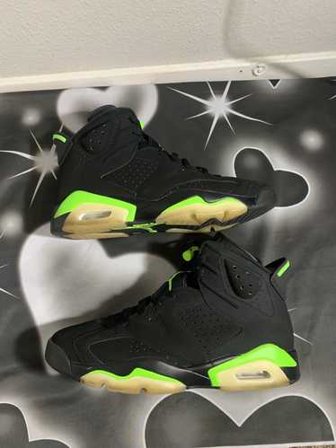 Jordan Brand × Nike × Streetwear Air Jordan 6 Retr