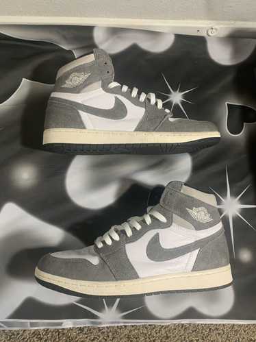 Jordan Brand × Nike × Streetwear Air Jordan 1 High