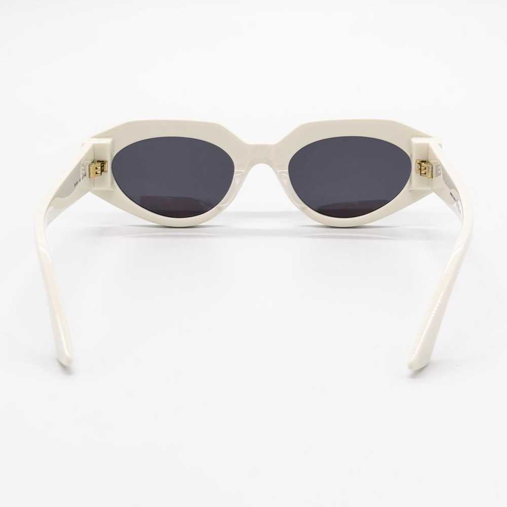 Bottega Veneta Sunglasses - image 6
