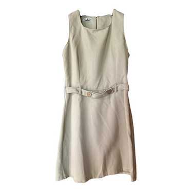 Non Signé / Unsigned Mini dress - image 1