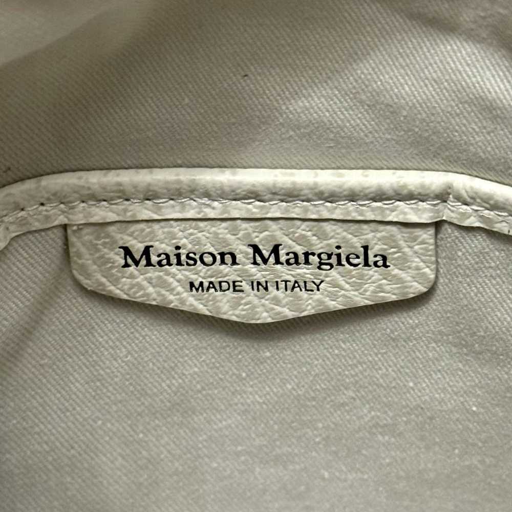 Maison Martin Margiela 5ac leather crossbody bag - image 8