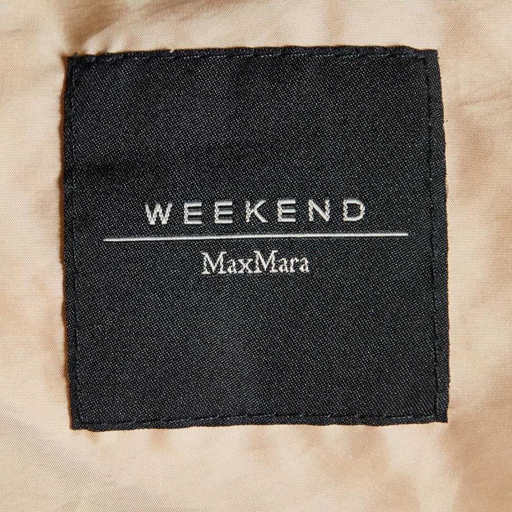 Max Mara Weekend Jacket - image 3