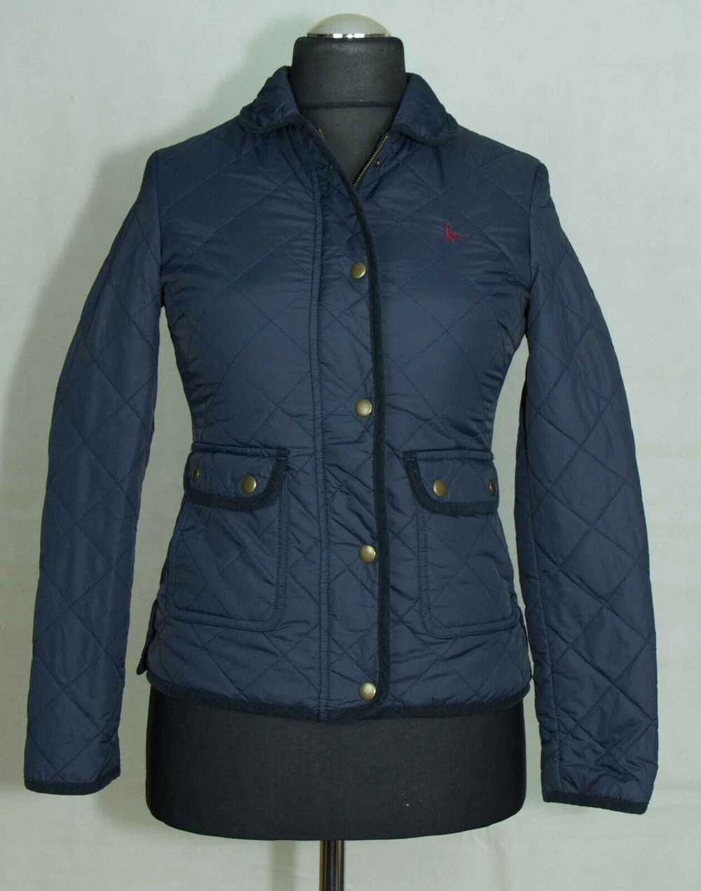 Jack Wills - WOMENS JACK WILLS JACKET QUILTED SIZ… - image 1