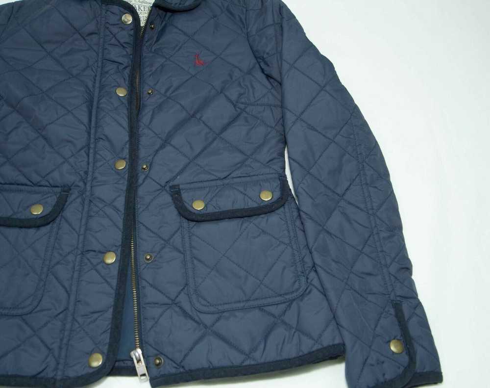 Jack Wills - WOMENS JACK WILLS JACKET QUILTED SIZ… - image 6