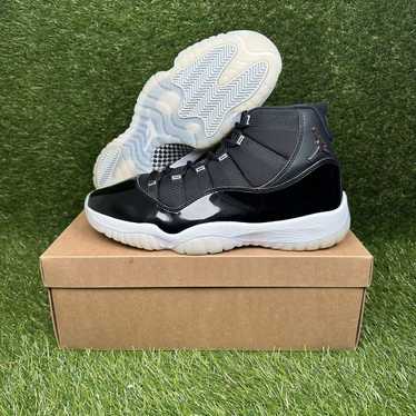 Jordan Brand × Nike Air Jordan 11 Jubilee 25th Ann