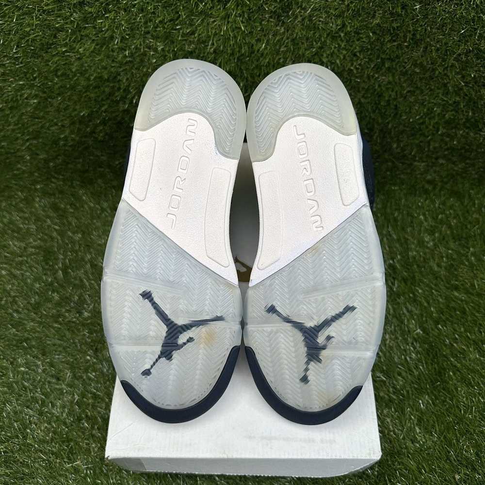 Jordan Brand × Nike Air Jordan 5 Bronze - image 8