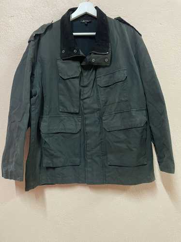 A.P.C. × Designer × Military A.P.C. France design… - image 1