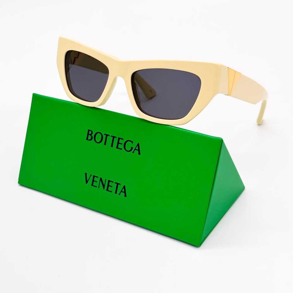Bottega Veneta Sunglasses - image 2