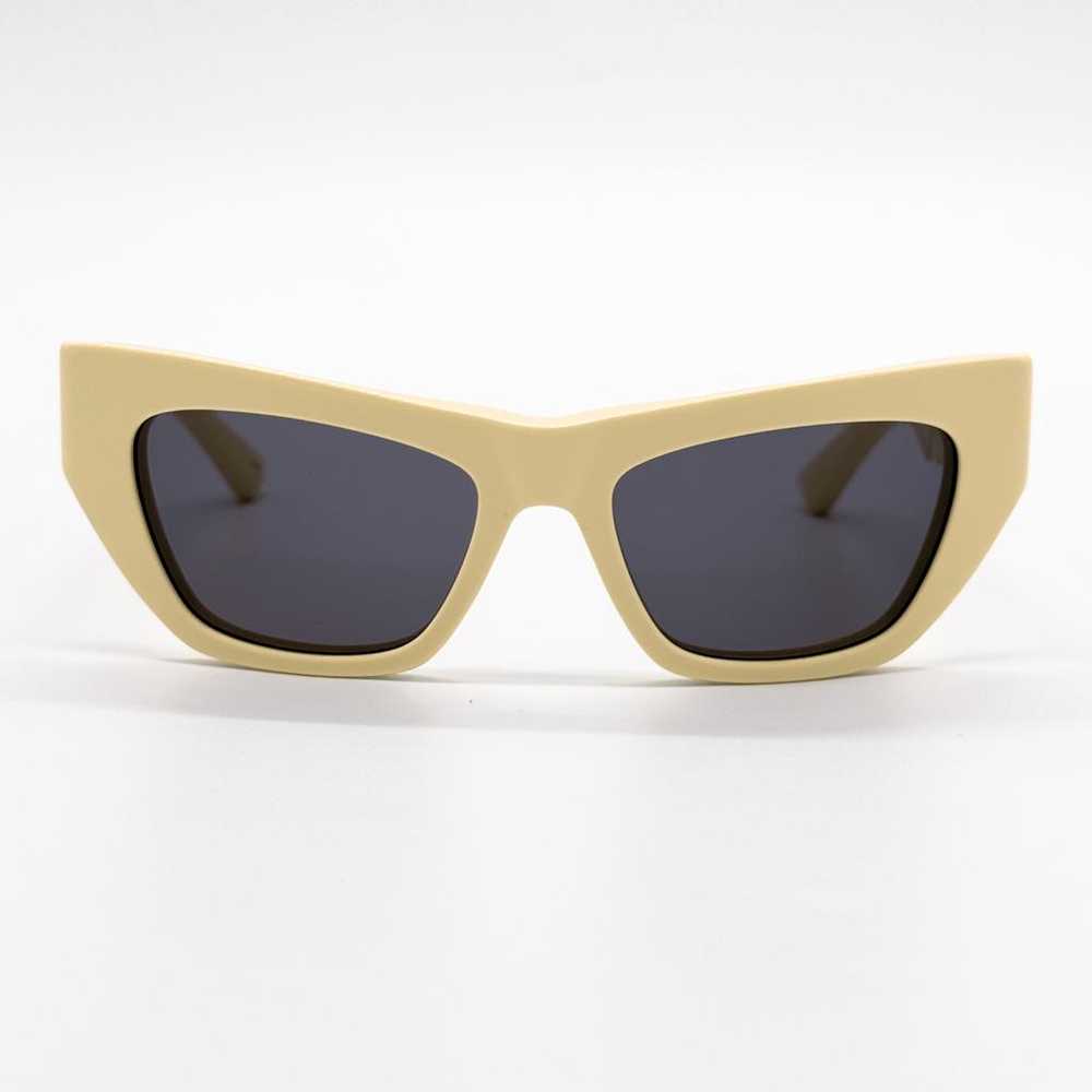 Bottega Veneta Sunglasses - image 4