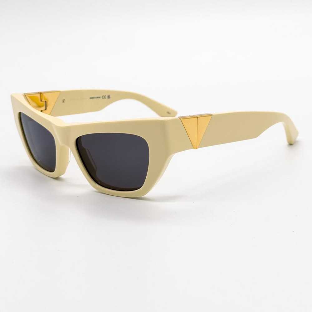 Bottega Veneta Sunglasses - image 5