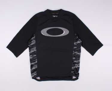 Oakley logo t shirt - Gem