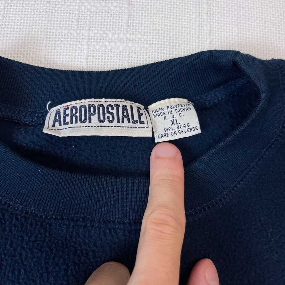 Aeropostale × Streetwear × Vintage Y2K Center Str… - image 5