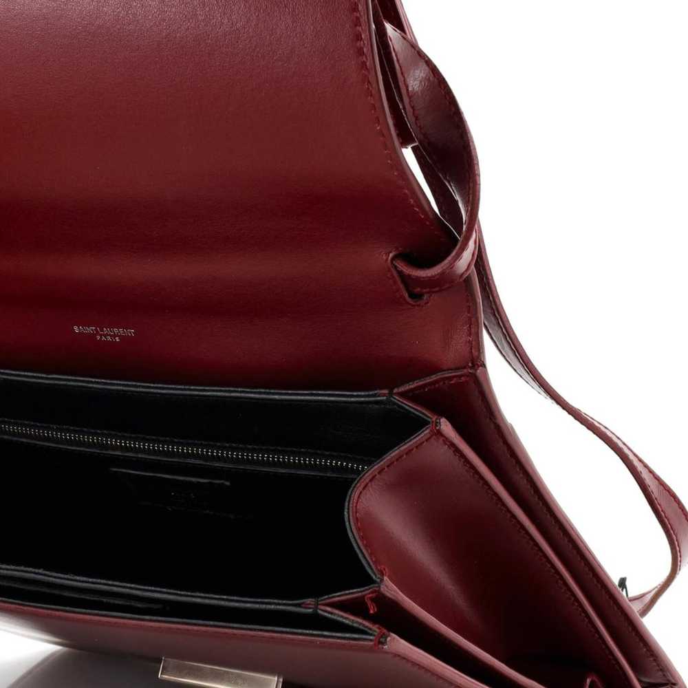 Saint Laurent Leather handbag - image 10