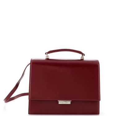 Saint Laurent Leather handbag - image 1