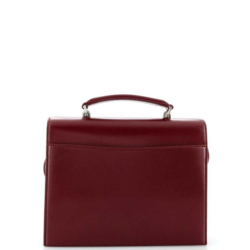 Saint Laurent Leather handbag - image 3