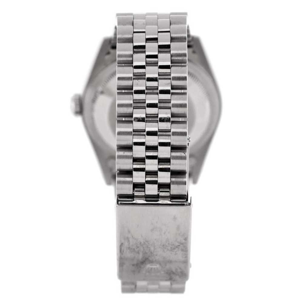 Rolex Watch - image 5