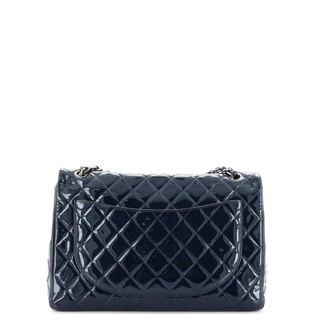 Chanel Patent leather handbag - image 3