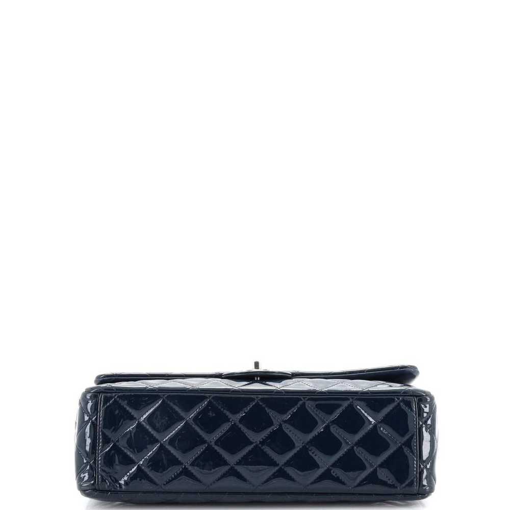 Chanel Patent leather handbag - image 4