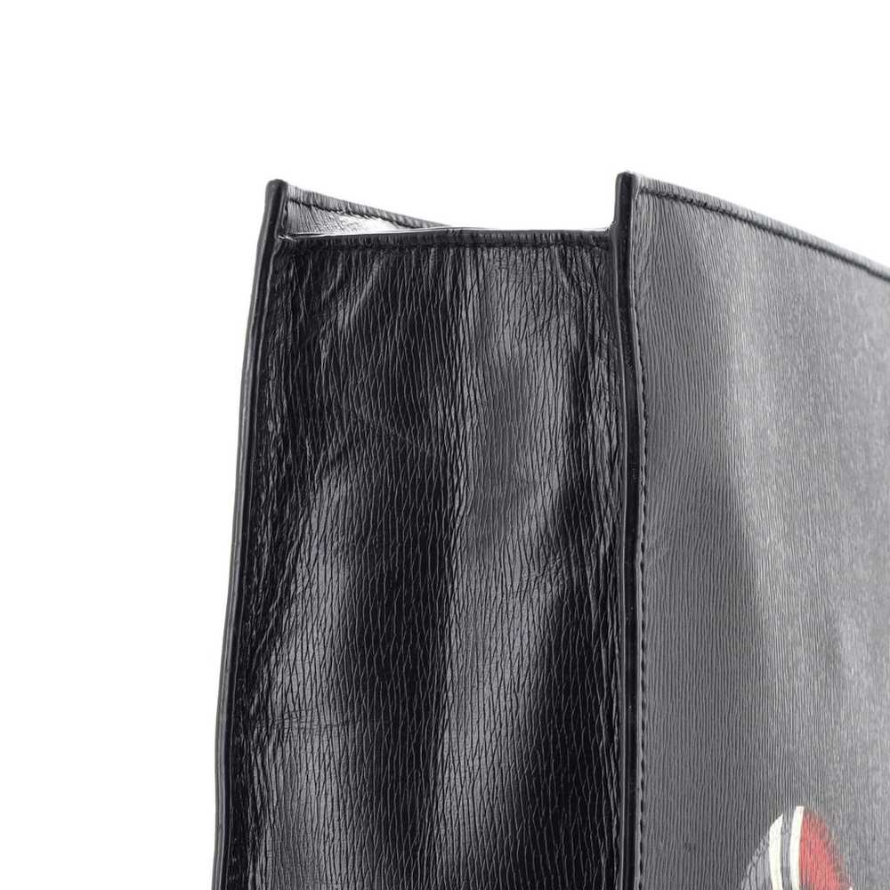 Gucci Leather tote - image 7