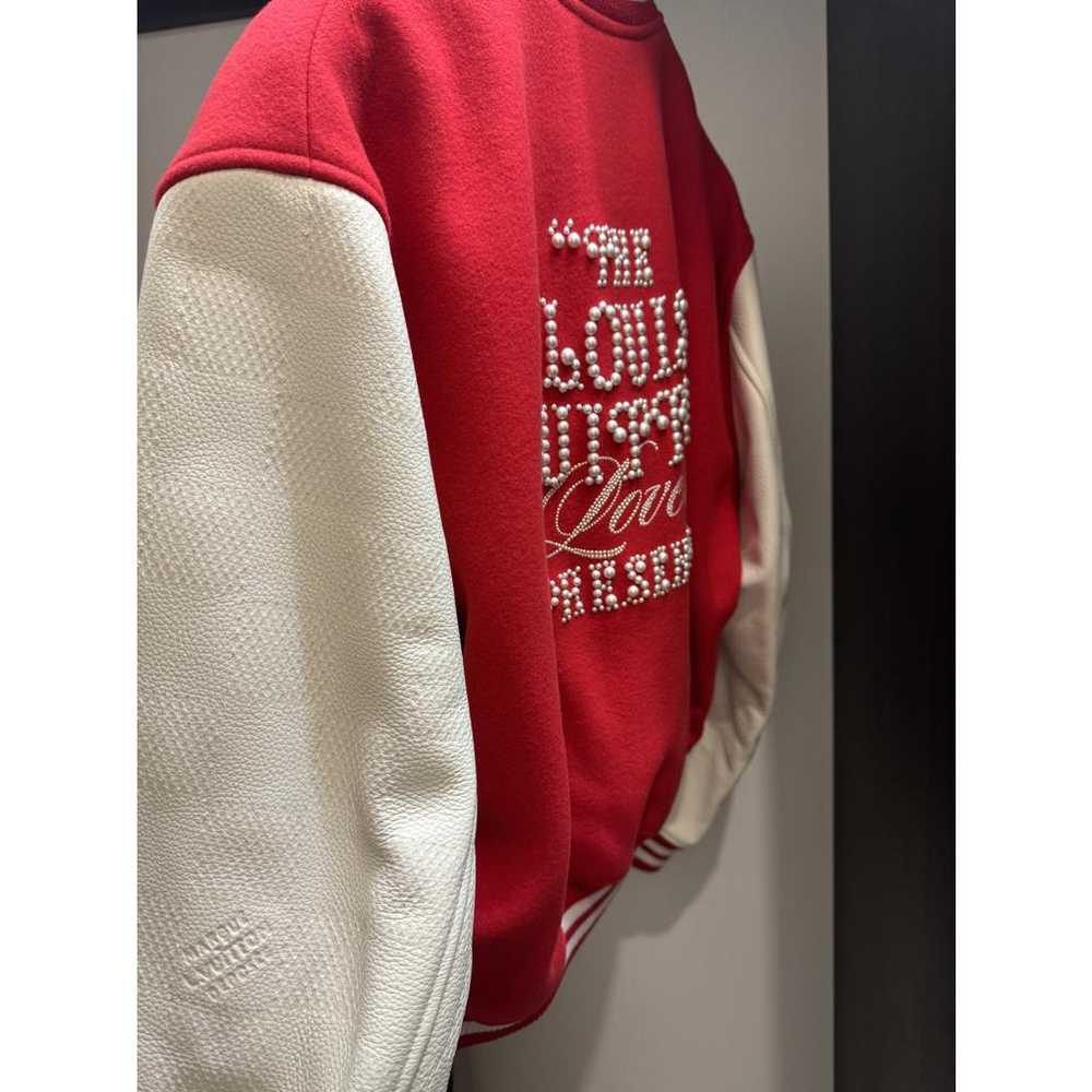 Louis Vuitton Wool jacket - image 5