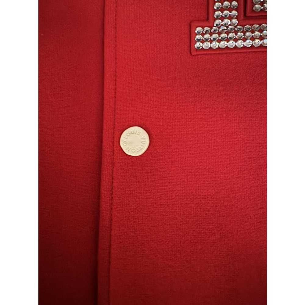 Louis Vuitton Wool jacket - image 7