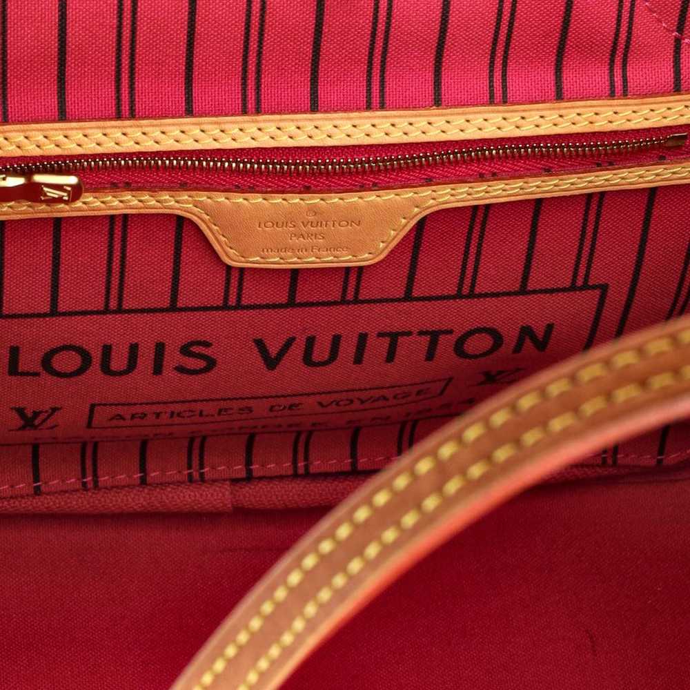 Louis Vuitton Cloth tote - image 10
