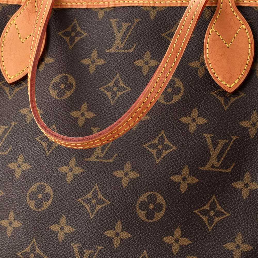Louis Vuitton Cloth tote - image 7