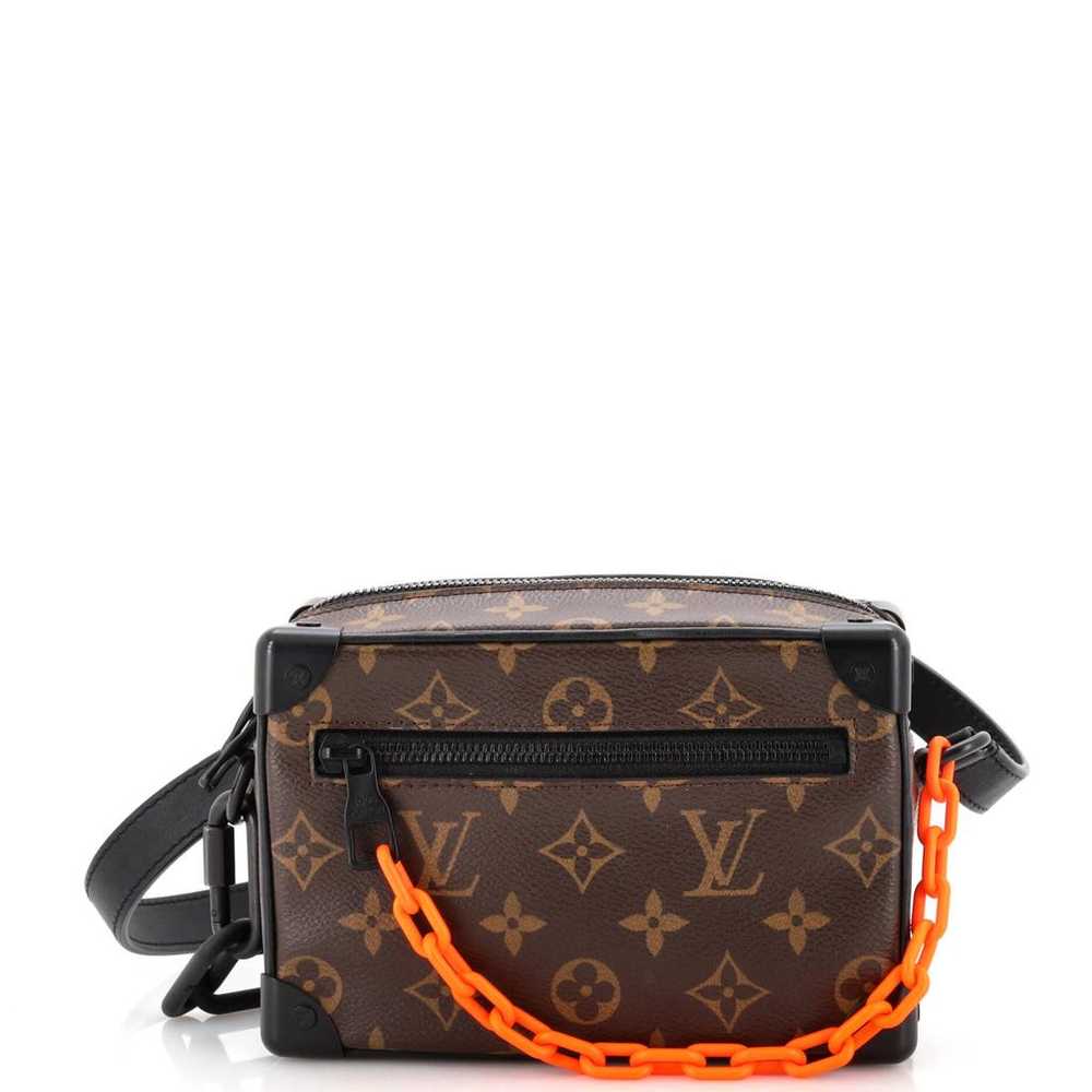 Louis Vuitton Cloth crossbody bag - image 1