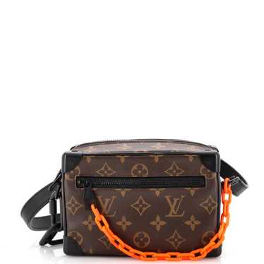 Louis Vuitton Cloth crossbody bag - image 1