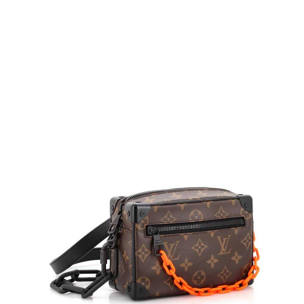 Louis Vuitton Cloth crossbody bag - image 2